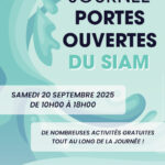 Portes ouvertes du SIAM
