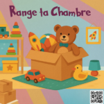 Range ta Chambre