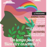 Projection de la pièce filmée « Cendrillon »