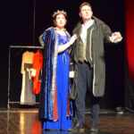 On a essayé de monter Hamlet