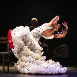 Spectacle de flamenco : Recóndito
