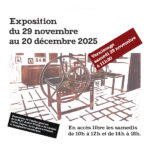 De la presse manuelle à la machine à peindre