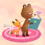 L'heure des histoires