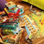 Jeux de société : faites vos jeux