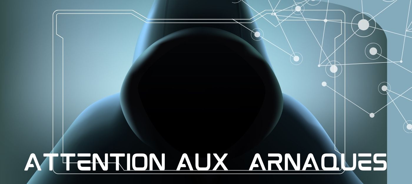 Atelier pour les séniors : sensibilisation aux arnaques