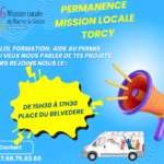 Permanence MUM - Mission locale
