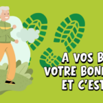 Atelier marche pour les séniors : réunion de présentation