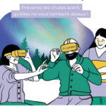 Atelier séniors : L’art de rester actif