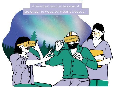 Atelier séniors : L’art de rester actif