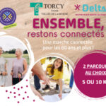 Séniors : ensemble, restons connectés