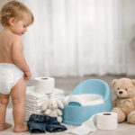 Conférence parentalité : Je porte encore de couches et alors ?