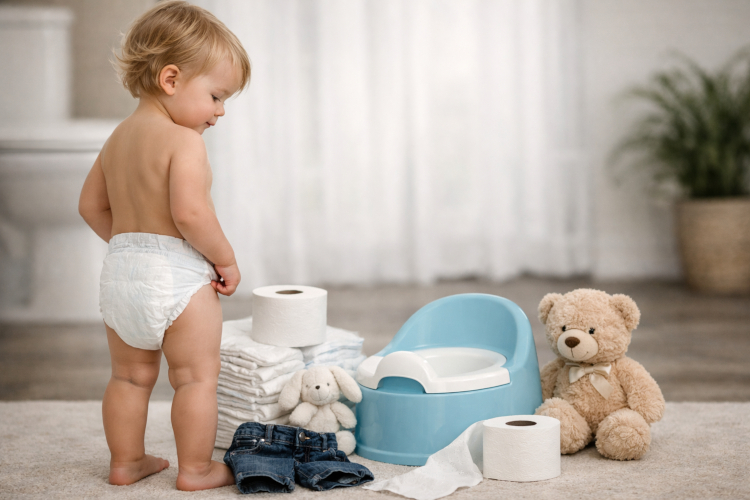 Conférence parentalité : Je porte encore de couches et alors ?