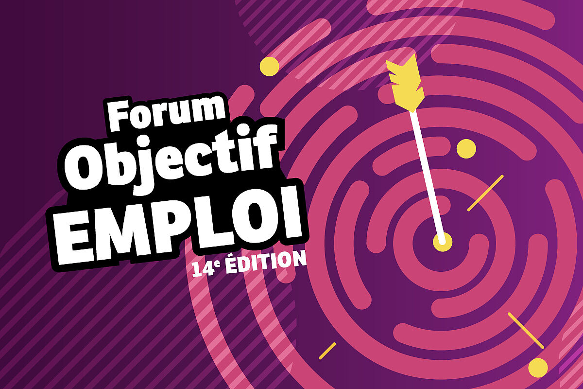Forum objectif emploi
